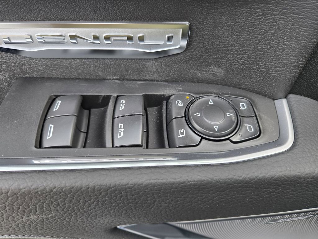 New 2026 GMC Sierra 1500 Denali image 21
