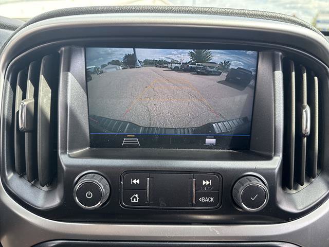 Used 2022 Chevrolet Colorado LT AWD/4WD image 21