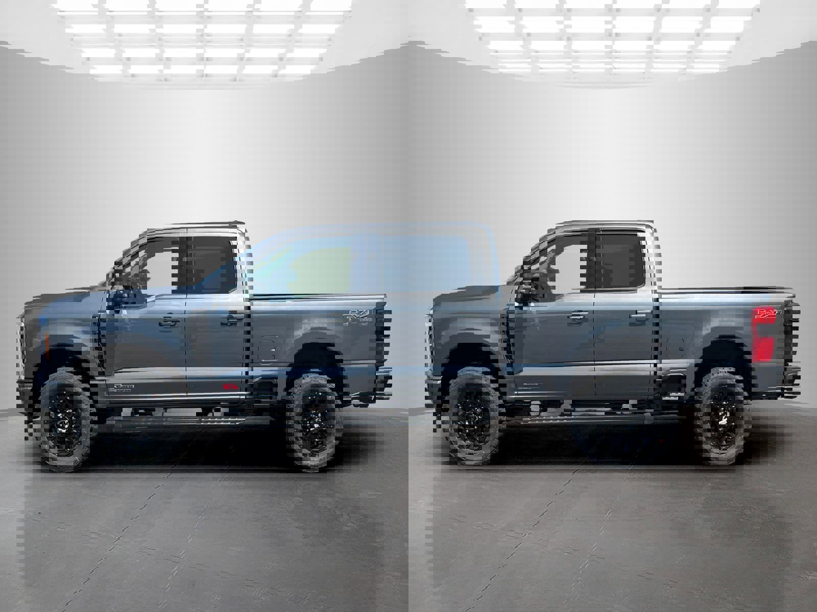 Used 2026 Ford F250 Lariat image 8