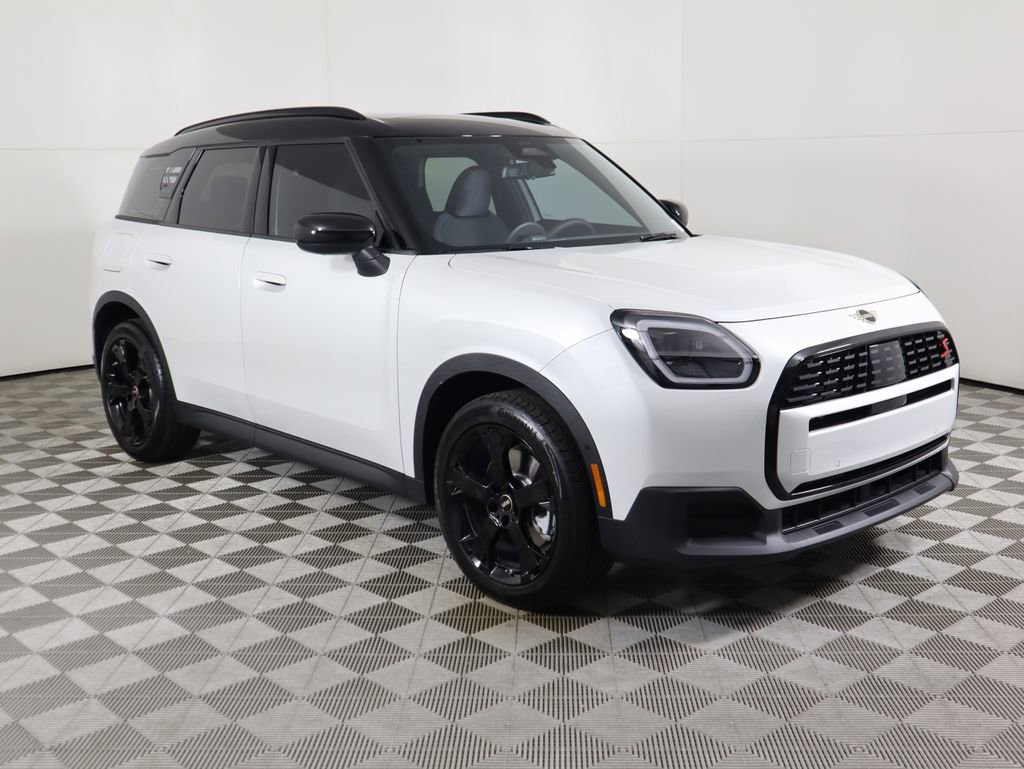 New 2026 MINI Cooper Countryman S image 3