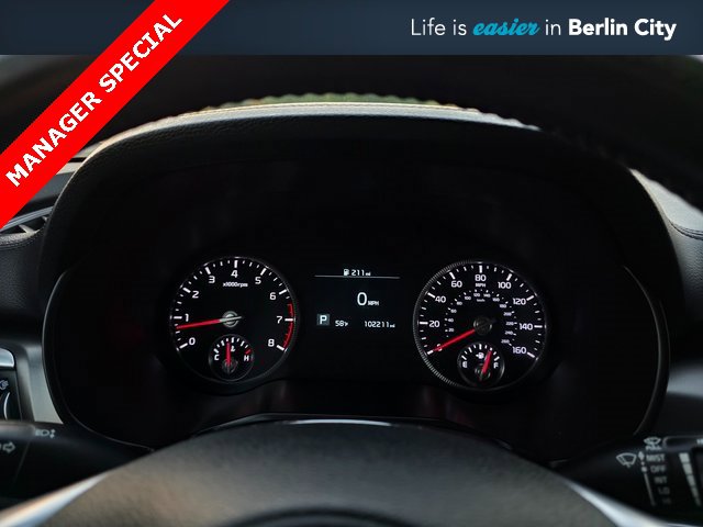 Used 2020 Kia Telluride S image 30