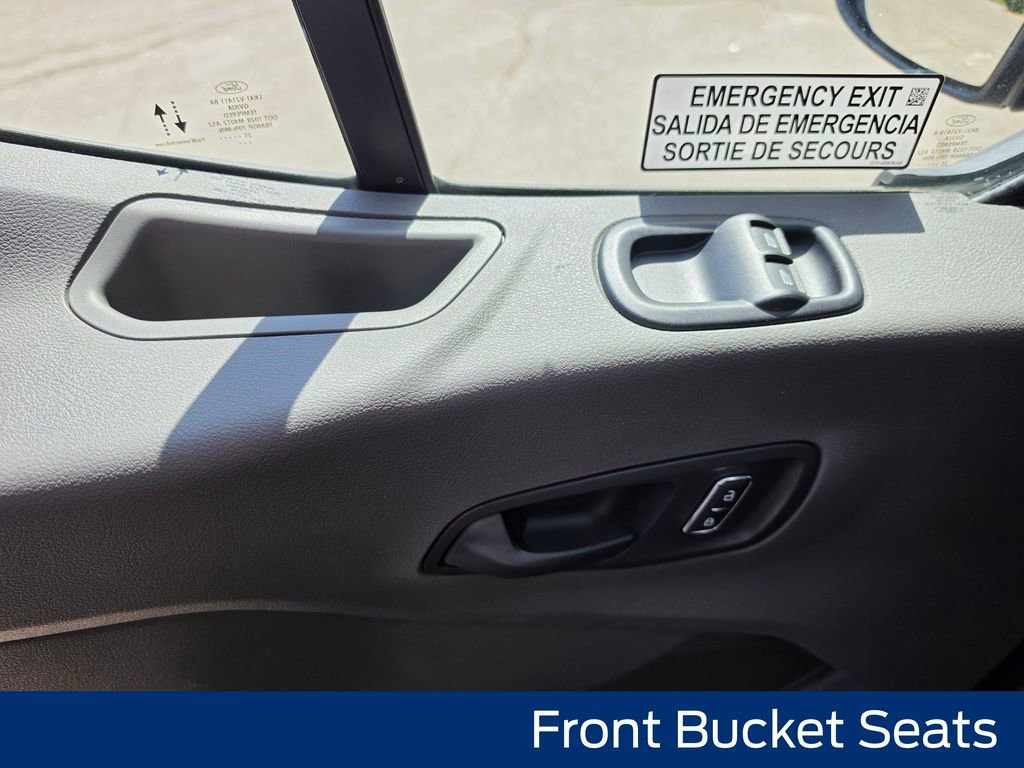 New 2025 Ford Transit 350 XLT RWD image 19