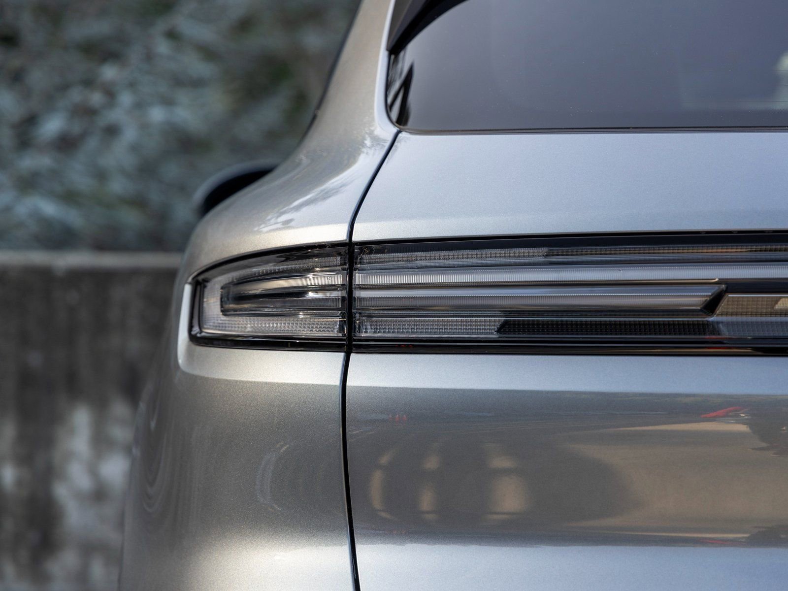 New 2026 Porsche Cayenne E-Hybrid image 20