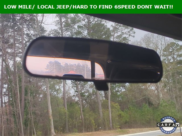Used 2015 Jeep Wrangler Sport image 35