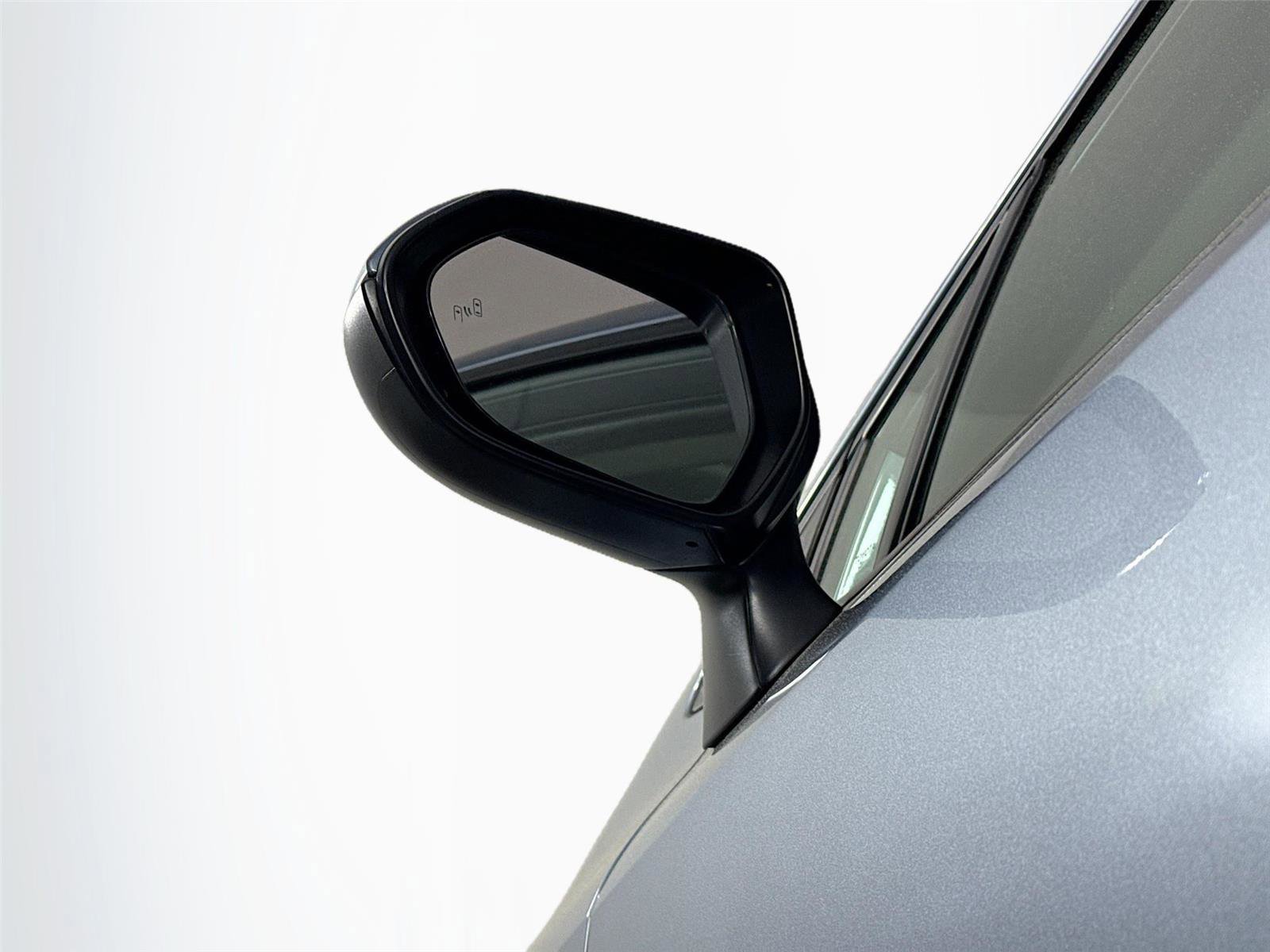 Certified 2023 Toyota Corolla LE w/ LE Premium Package image 5