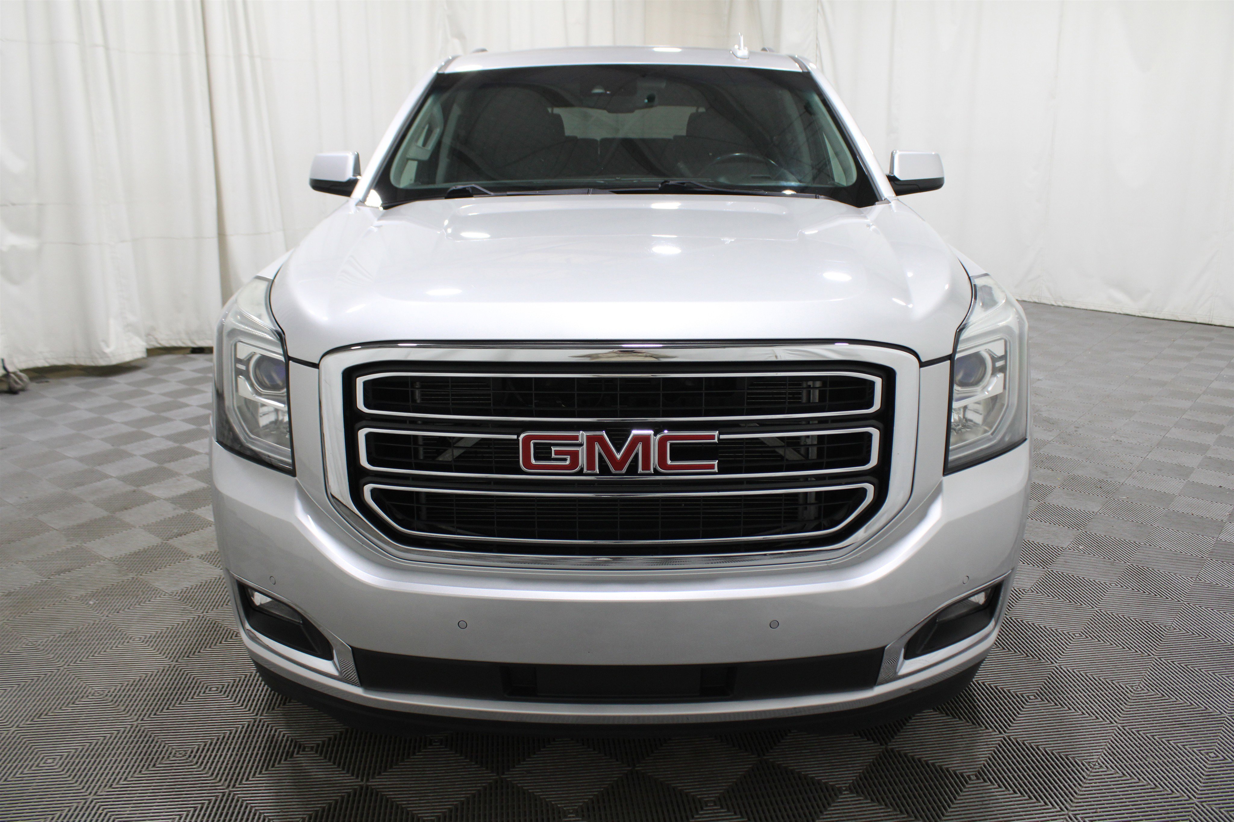 Used 2016 GMC Yukon SLT w/ Open Road Package image 39
