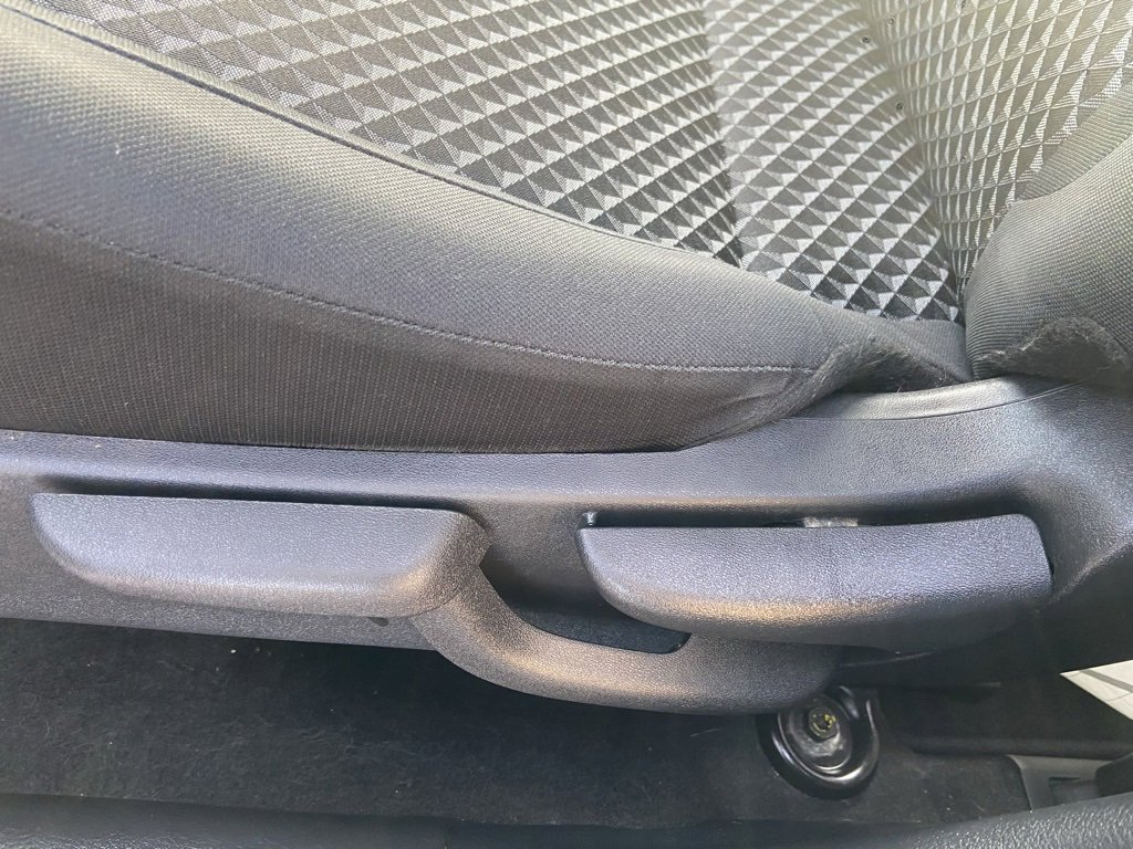 Used 2021 Nissan Versa S image 9