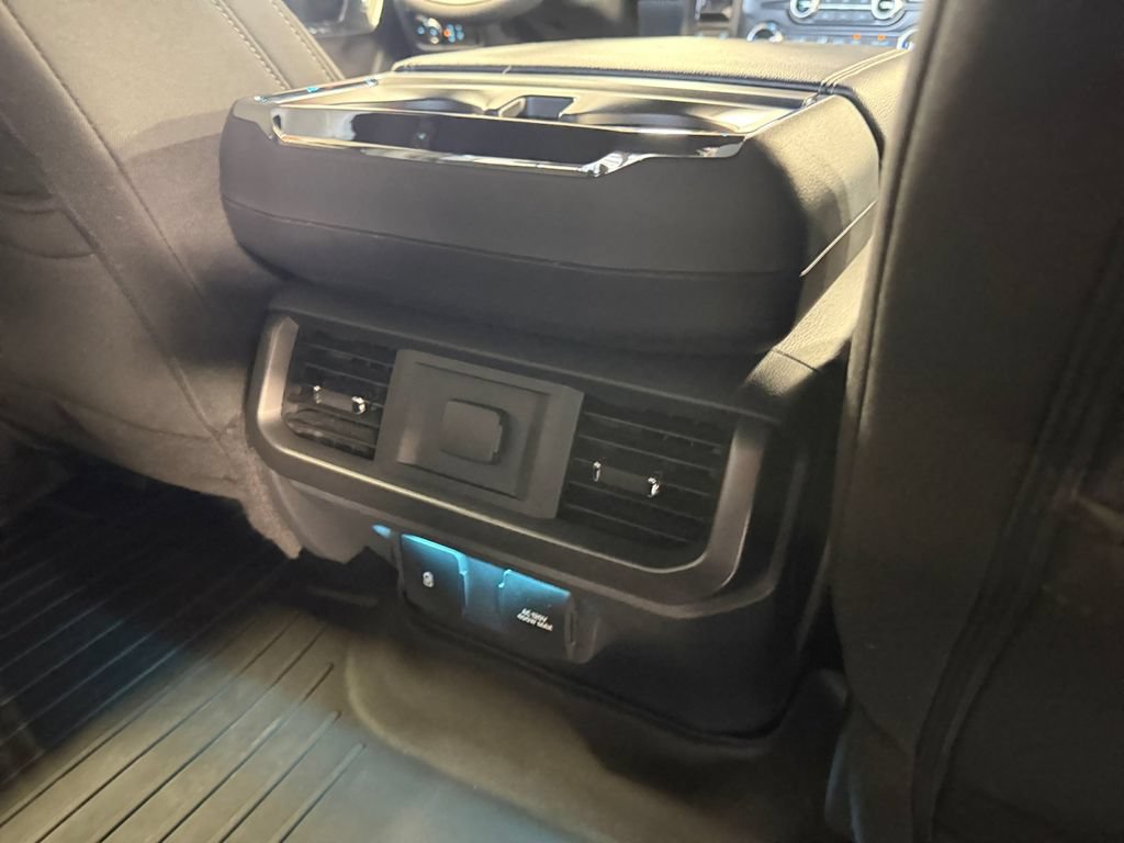 Used 2024 Ford F150 XLT w/ Equipment Group 302A MID AWD/4WD image 24