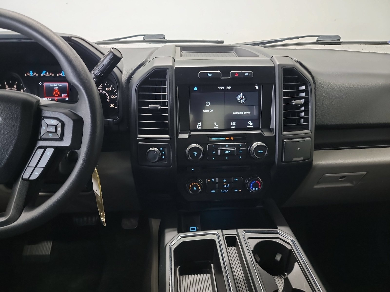 Used 2017 Ford F150 XL w/ Equipment Group 101A Mid AWD/4WD image 20