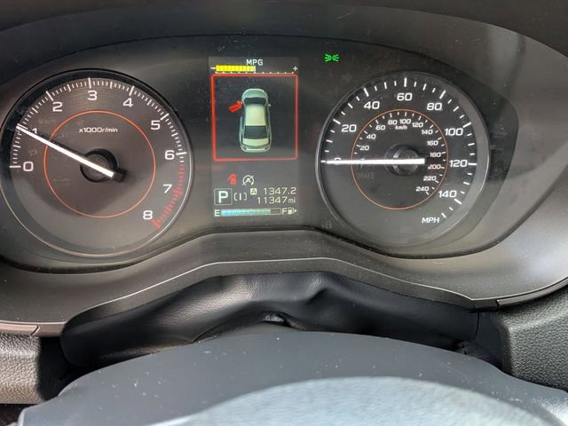 Used 2023 Subaru Crosstrek 2.0i Premium image 21