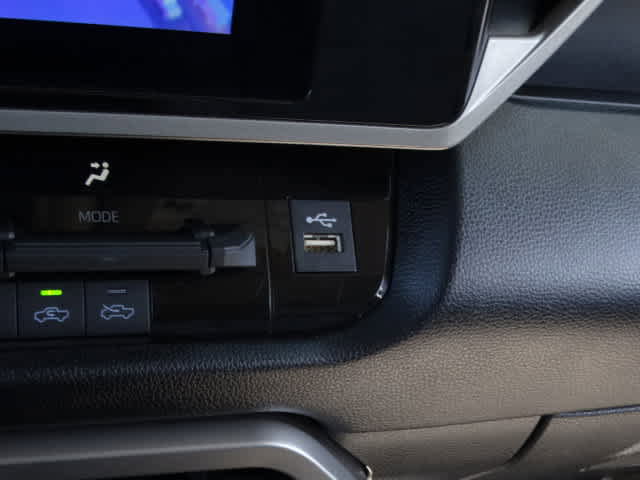 Used 2024 Toyota Tundra SR5 RWD image 33