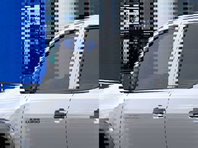 New 2026 Chevrolet Colorado Trail Boss AWD/4WD image 12