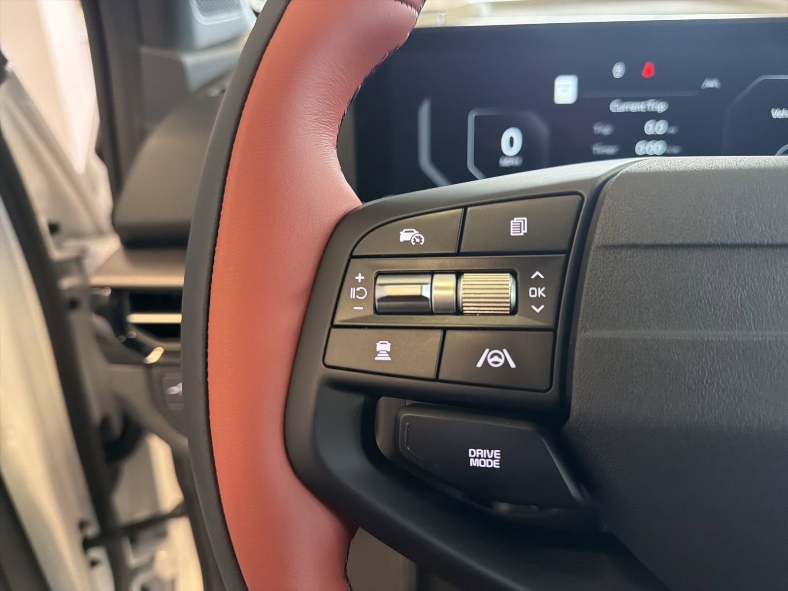 New 2026 Kia Sportage SX image 18