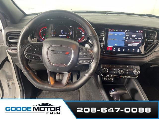 Used 2024 Dodge Durango GT image 10