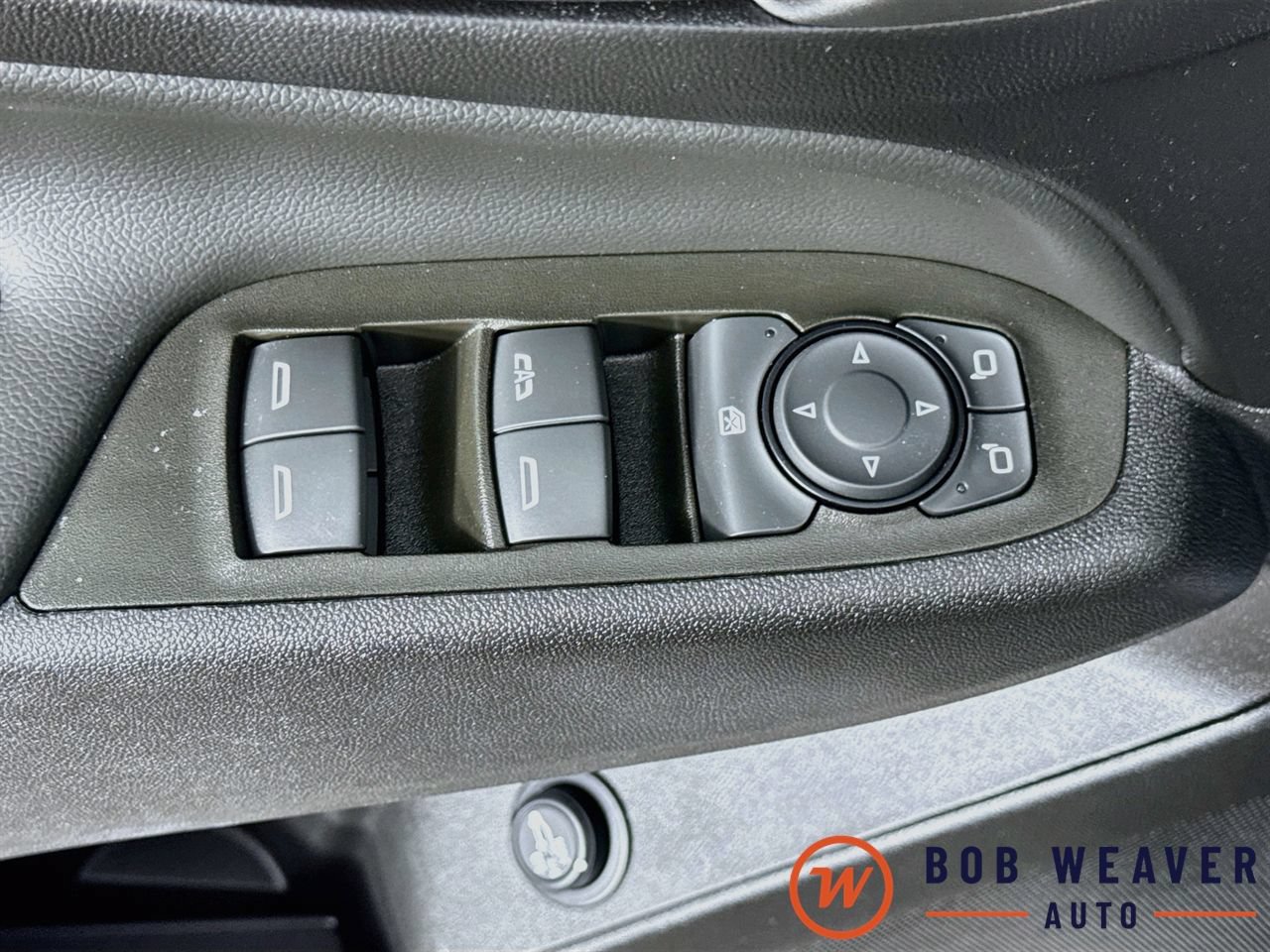 Used 2023 Chevrolet Equinox LT AWD/4WD image 23
