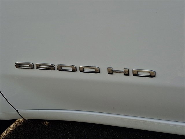 Used 2023 GMC Sierra 2500 Pro w/ Convenience Package image 31