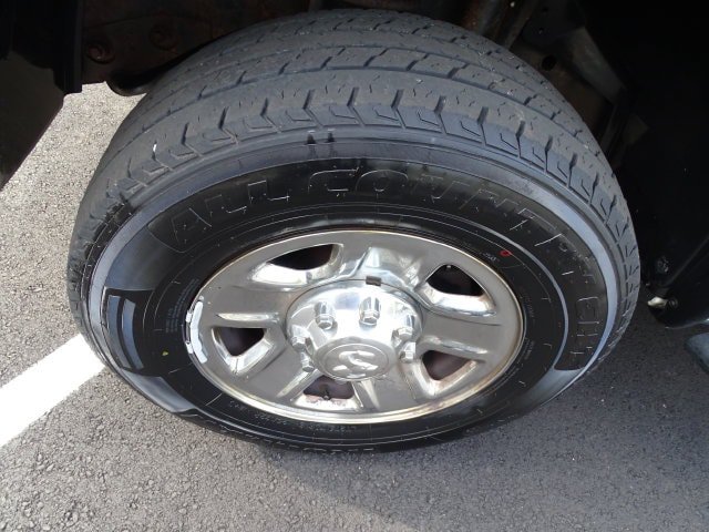 Used 2014 RAM 3500 Tradesman w/ Chrome Appearance Group AWD/4WD image 25