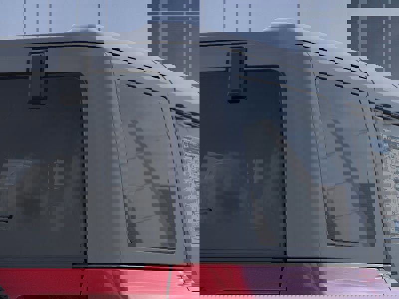 New 2026 Ford Bronco Big Bend image 25