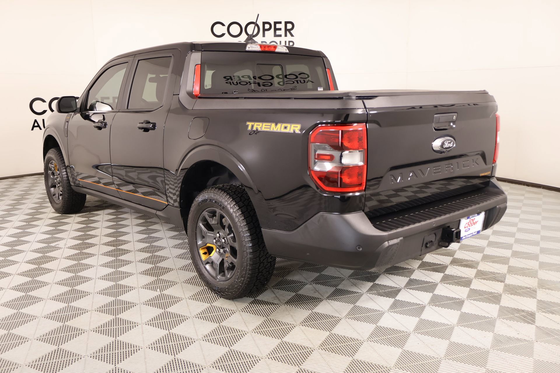 Used 2024 Ford Maverick Tremor w/ Tremor Off-Road Package image 23