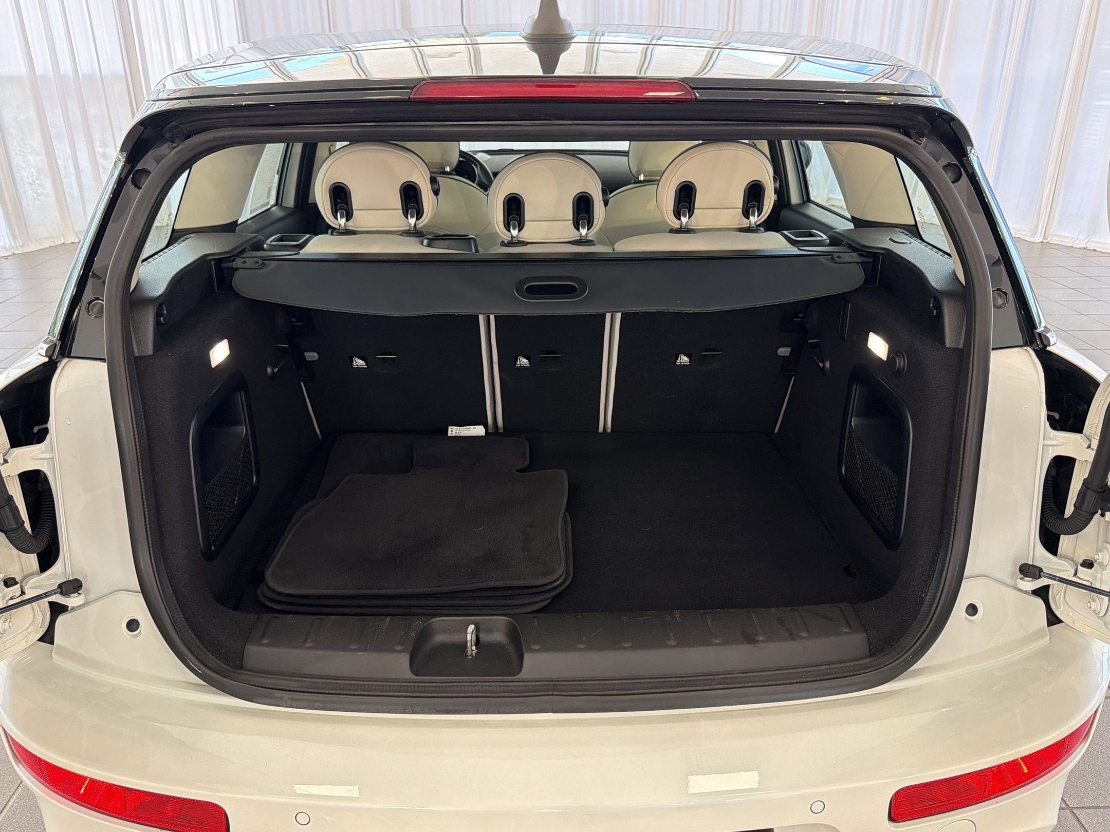 Used 2023 MINI Cooper Clubman S image 34