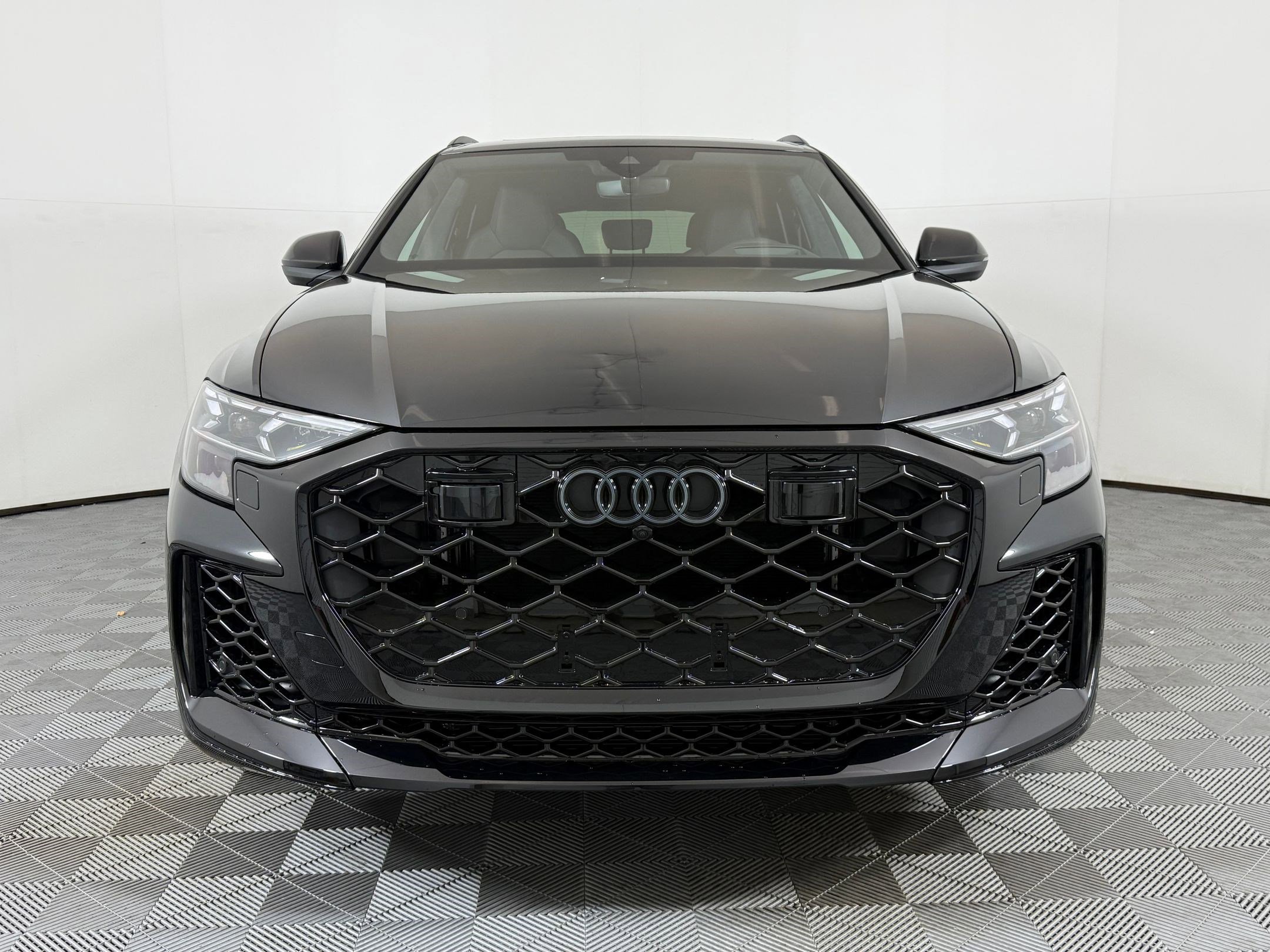 New 2026 Audi RS Q8 performance image 5