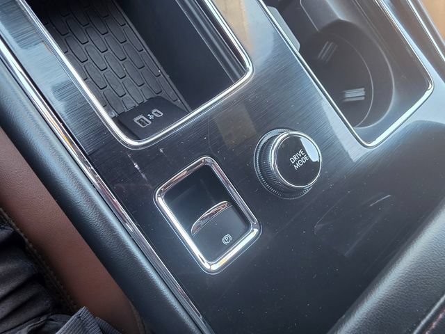 Used 2023 Lincoln Aviator Reserve RWD image 25