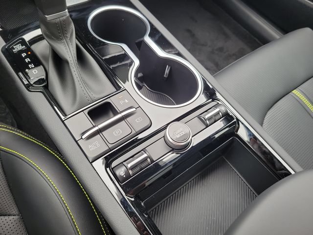 New 2026 Kia K5 GT FWD image 26