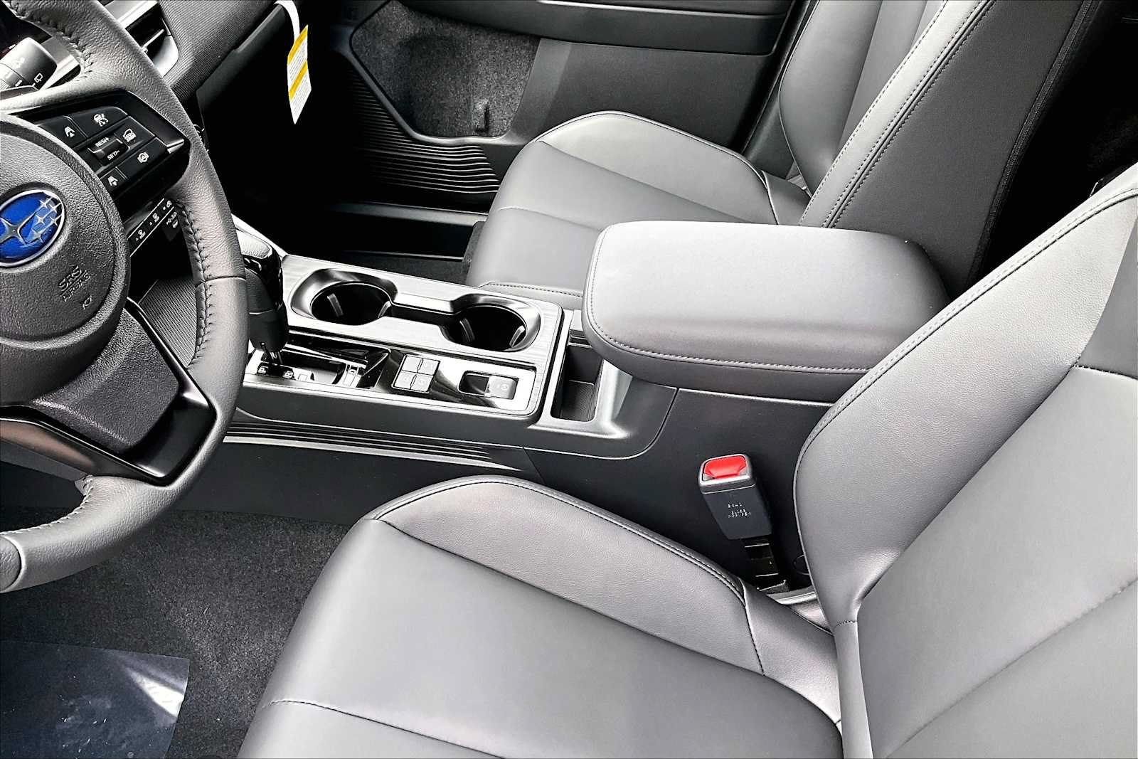 New 2026 Subaru Outback Premium AWD/4WD image 7
