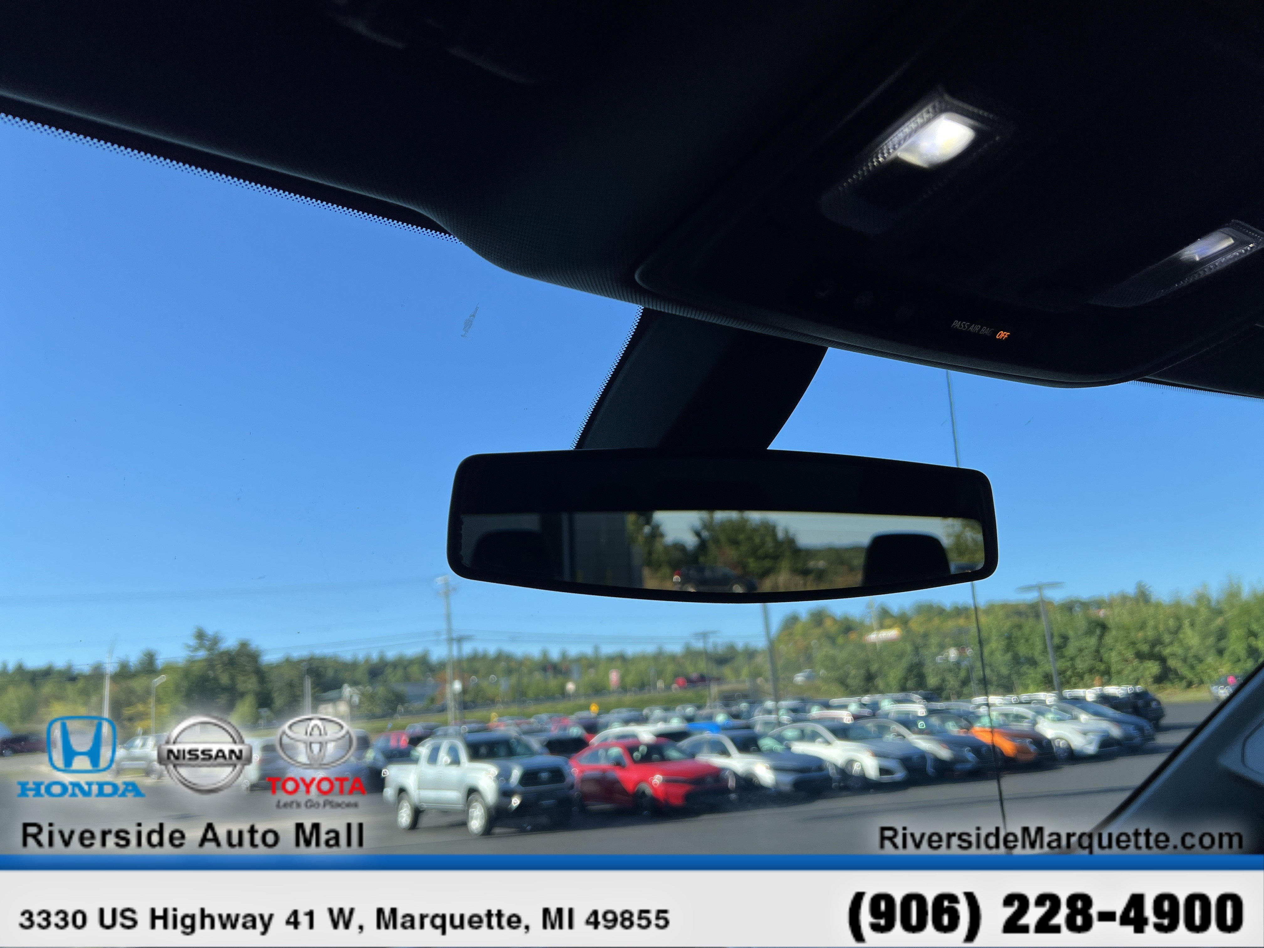 Used 2019 Chevrolet Silverado 1500 LT Trail Boss w/ Convenience Package image 19