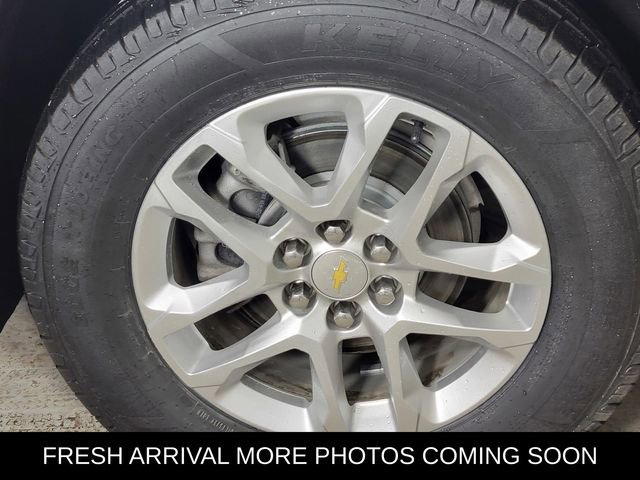 Used 2022 Chevrolet Traverse LS image 10