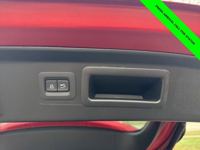 Used 2025 MAZDA CX-50 2.5 Hybrid w/ Weather Package image 43