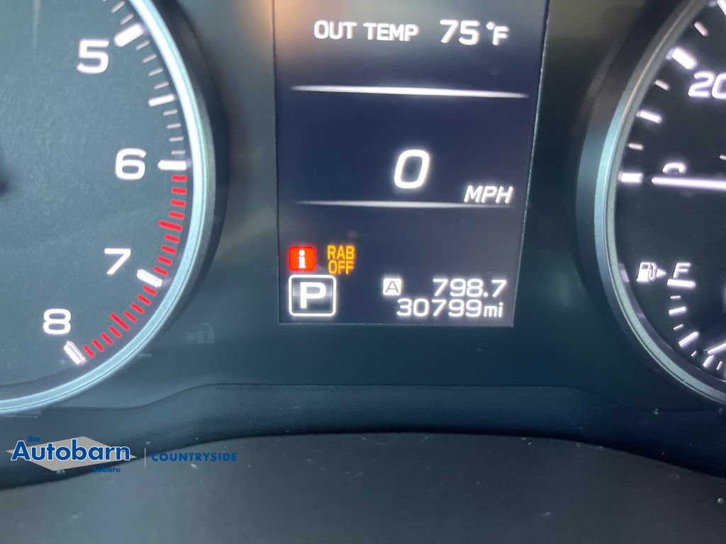 Used 2023 Subaru Ascent Premium w/ Convenience Package AWD/4WD image 16