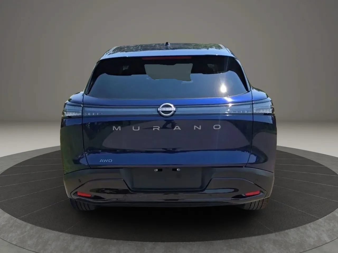 Used 2025 Nissan Murano SV AWD/4WD image 5