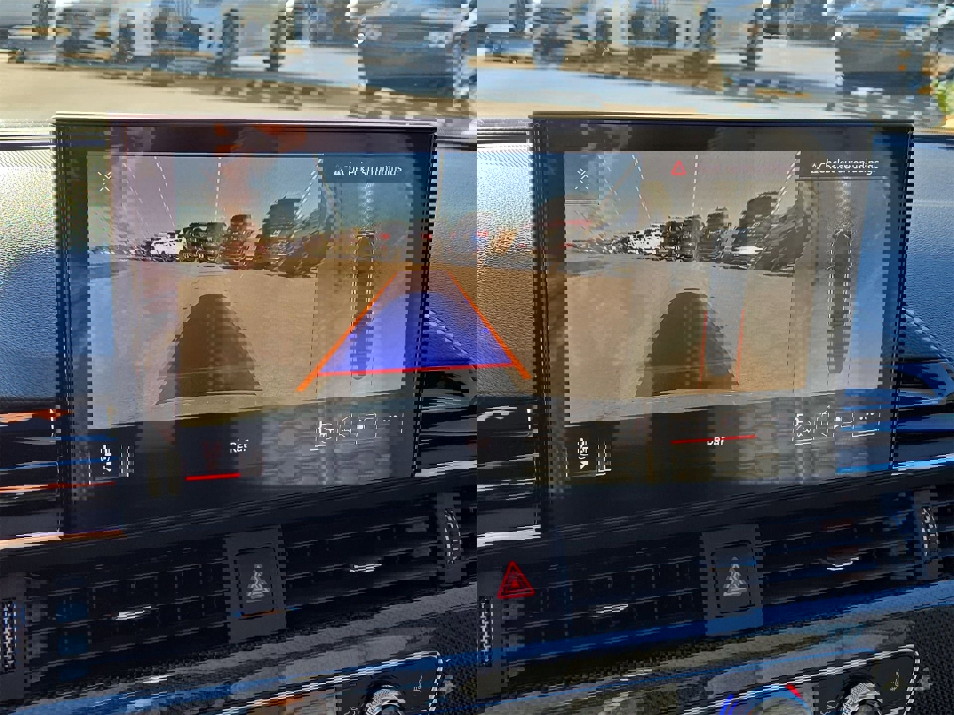 Certified 2023 Audi RS 5 Sportback w/ RS Driver Assistance Package image 18