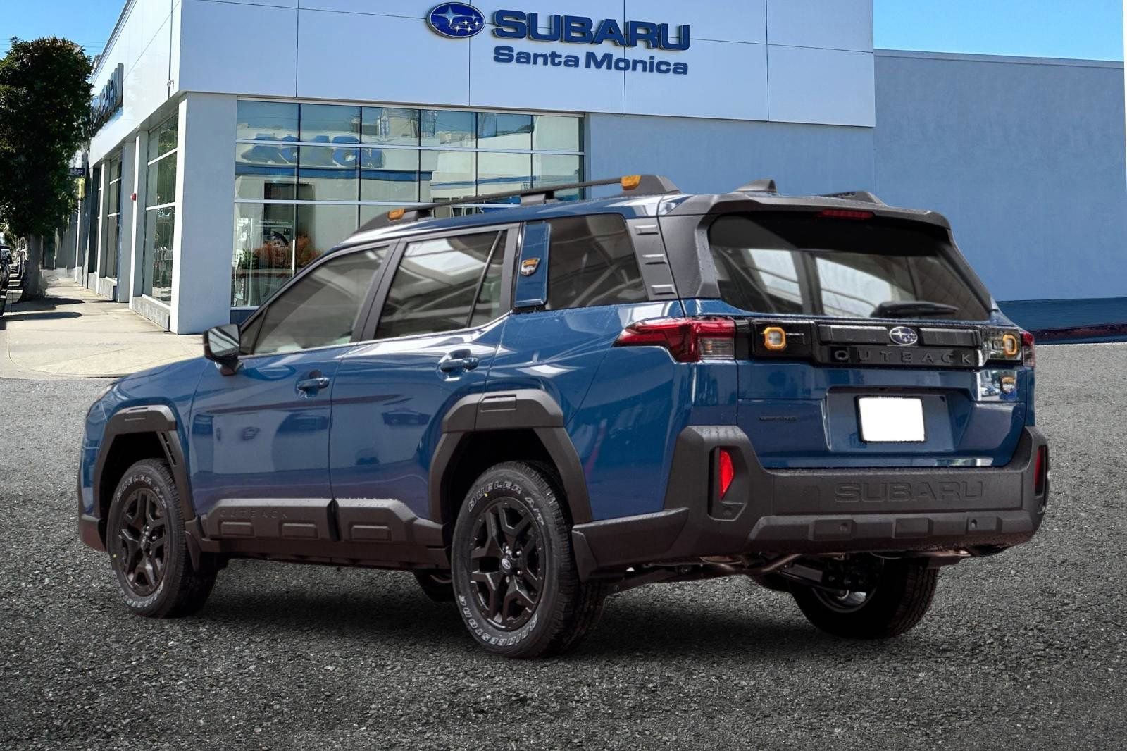 New 2026 Subaru Outback Wilderness image 6