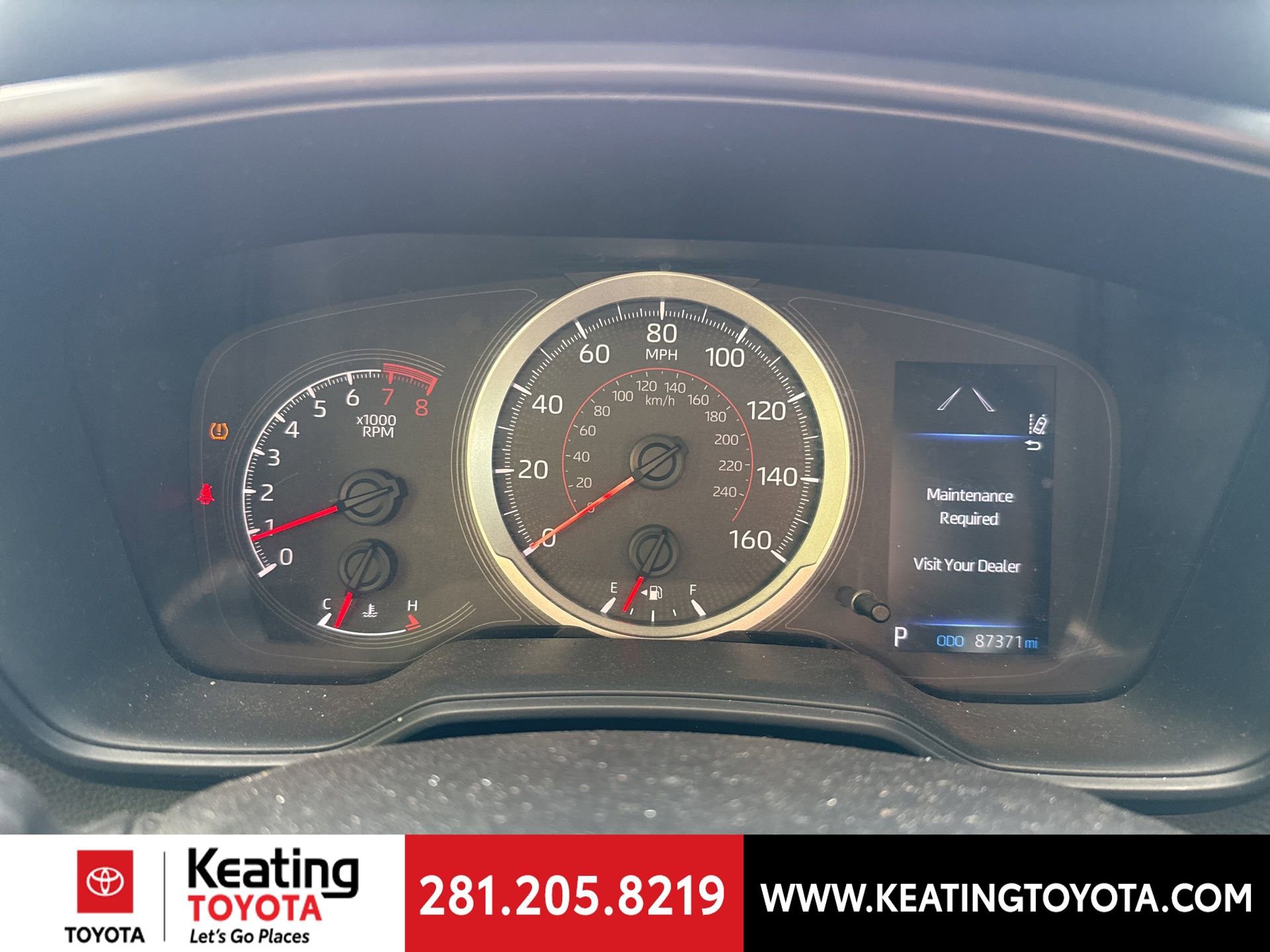 Used 2021 Toyota Corolla SE image 17