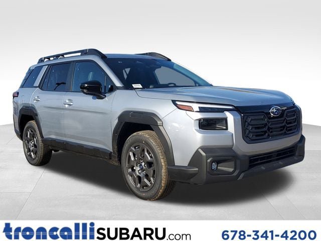 New 2026 Subaru Outback Premium w/ Premium/Limited Package AWD/4WD 360° Tour