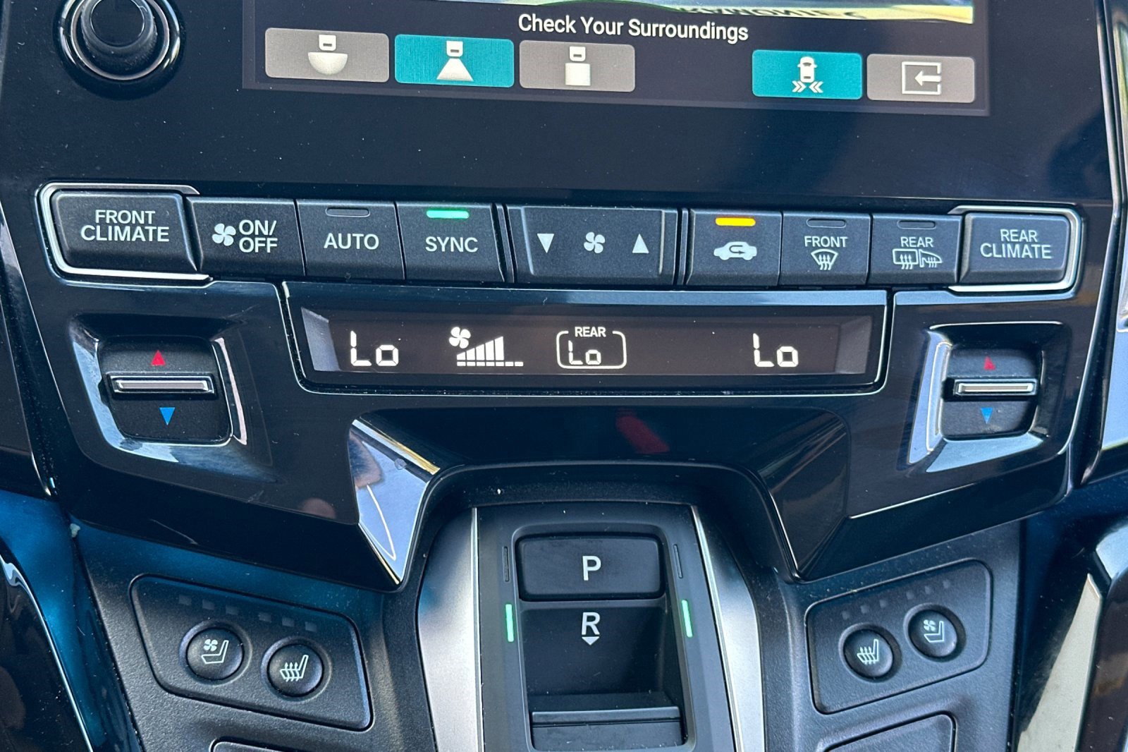 Certified 2024 Honda Odyssey Elite image 18