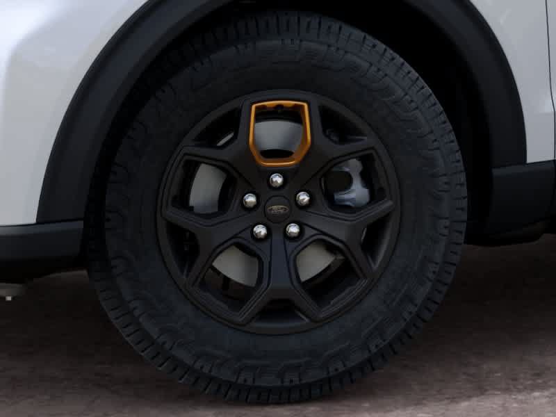 New 2027 Ford Explorer Tremor AWD/4WD image 19