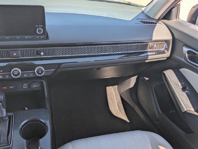 Used 2024 Honda Civic LX image 18