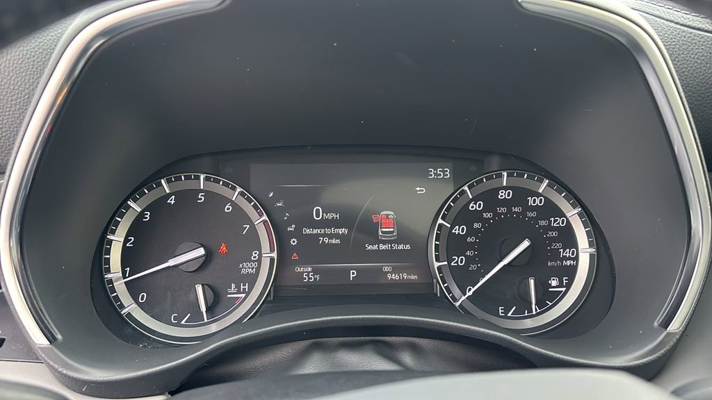 Used 2020 Toyota Highlander Limited image 16