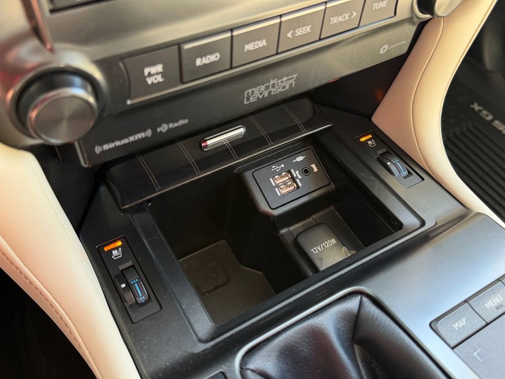 Used 2023 Lexus GX 460 Luxury image 26