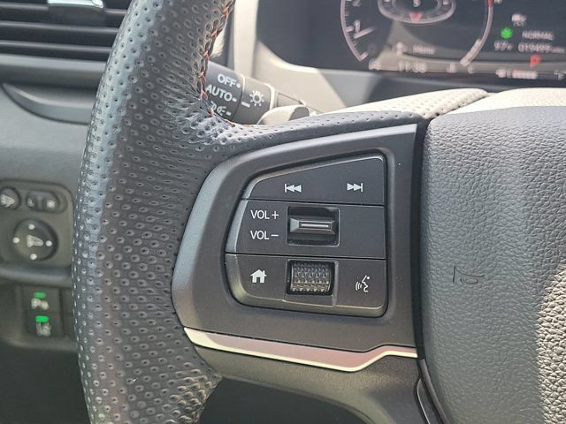 Certified 2024 Honda Ridgeline TrailSport image 20