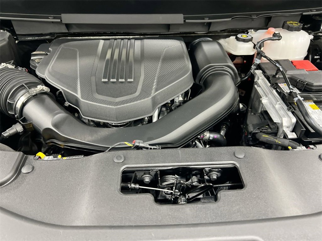 New 2026 Chevrolet Traverse RS w/ LPO, Floor Liner Package image 26