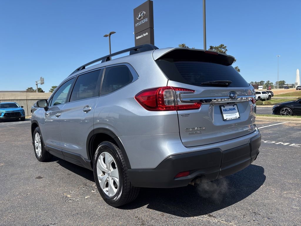 Used 2023 Subaru Ascent 8-Passenger image 8