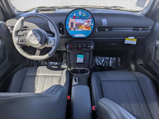 New 2026 MINI Cooper S FWD image 15