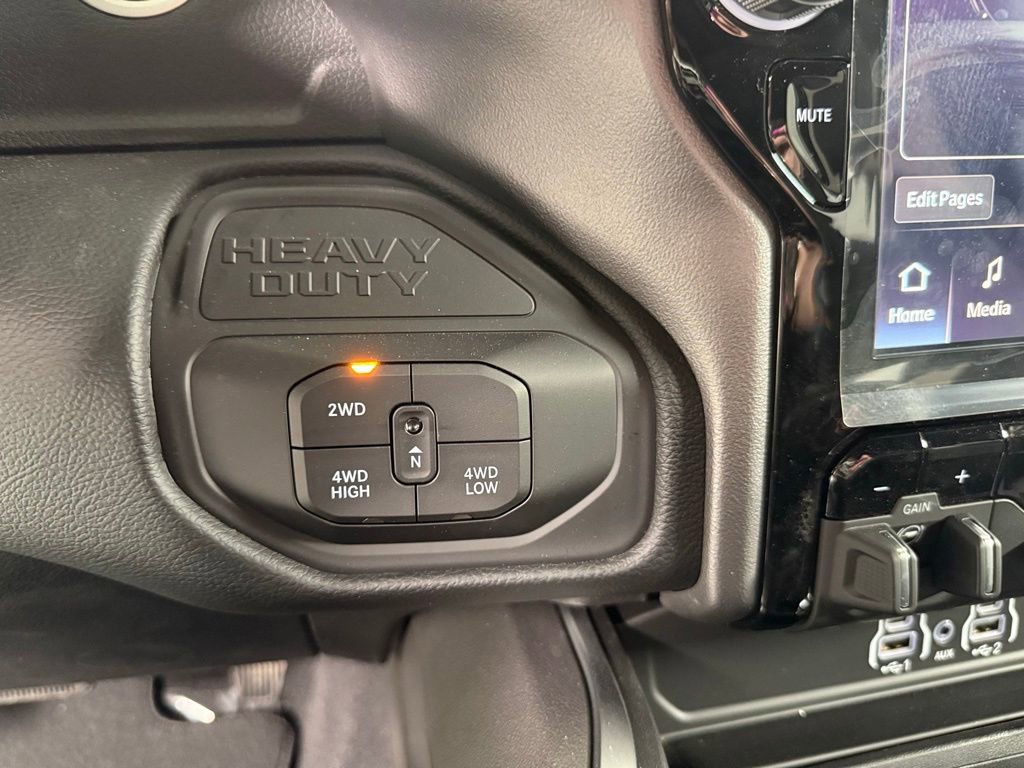 New 2026 RAM 3500 Lone Star image 14