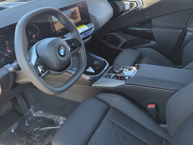 Used 2026 BMW X3 xDrive30i w/ Premium Package AWD/4WD image 16