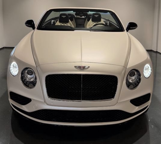 Used 2017 Bentley Continental GT V8 S AWD/4WD image 10