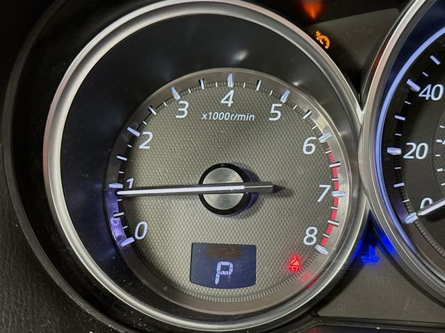 Used 2016 MAZDA CX-5 Touring w/ Bose/Moonroof Package image 13